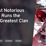 The Most Notorious “Talker” Runs the World’s Greatest Clan Ep12 Complete