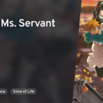 You Are Ms. Servant Ep08 English Subs