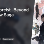 Blue Exorcist Beyond the Snow Saga English Subs