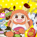 Himouto! Umaru-chan All Season Complete