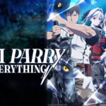 I Parry Everything Season Complete English Sub