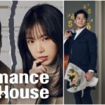 Romance in the House Ep12 Eng Sub