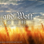 Spice and Wolf Merchant Meets the Wise Wolf Complete