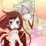 Kamisama Kiss Season 1 , 2 ,OVA Complete ENG SUB