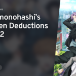 Ron Kamonohashi’s Forbidden Deductions Season 2 Ep11