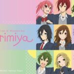 Horimiya Season 1 Episodes Multi Audio [Hindi-English-Japanese] 1080p HD BluRay | 10bit HEVC ESub