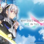 Why Does Nobody Remember Me in This World? Season 1 Multi Audio [Hindi-English-Japanese] 480p, 720p & 1080p HD WEB-DL | 10bit HEVC ESub