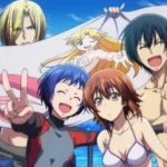 Grand Blue DreamingSeason 1 Dual Audio