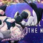 Call of the Night Season 1 Complete 1080P Av1 10bit OPUS Dual Auido Eng-Jap