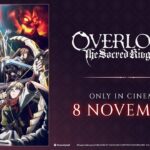 OVERLORD: The Sacred Kingdom Multi Audio English Jap Spanish