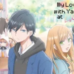 My Love Story with Yamada-kun at Lv999 Season 1 Multi Audio [Hindi-English-Japanese] 1080p HD WEB-DL | 10bit HEVC MSub